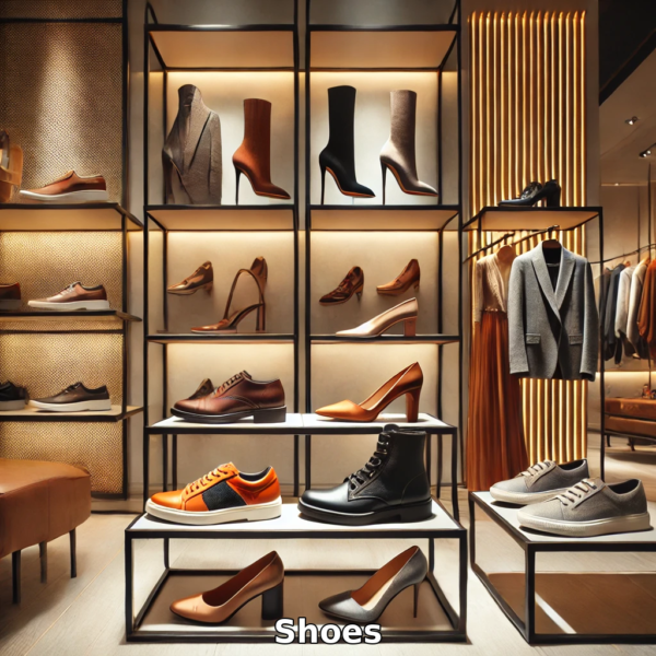 Shoes